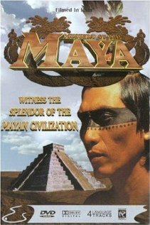 Загадки цивилизации Майя (1995)