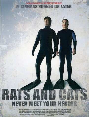 Rats and Cats (2007)