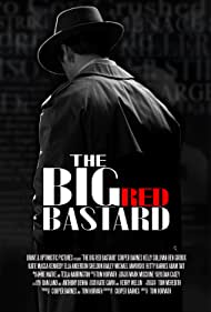 The Big Red Bastard (2022)