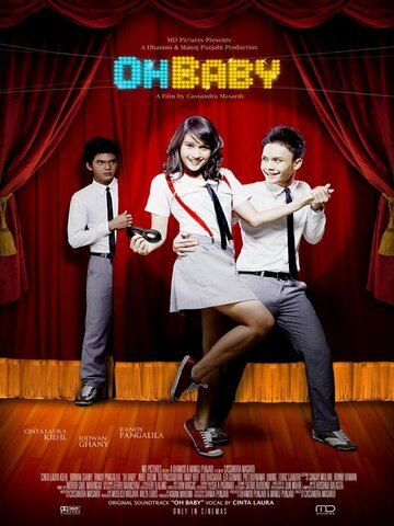 Oh Baby (2008)