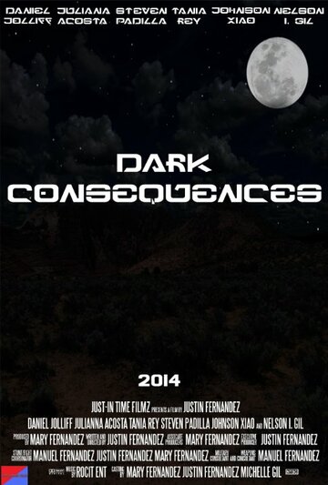 Dark Consequences (2015)