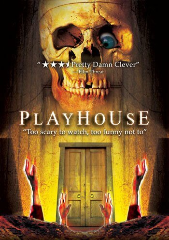 Playhouse (2003)