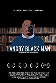 1 Angry Black Man (2018)