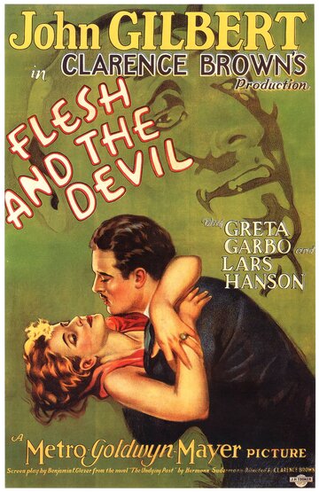 Плоть и дьявол (1926)