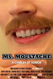 Ms. Moustache (2010)