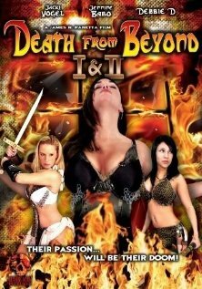 Death from Beyond 2 (2008)