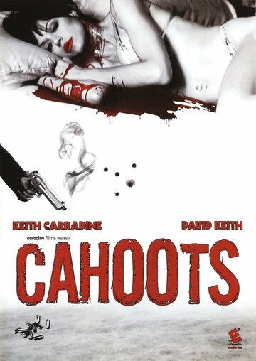 Cahoots (2001)