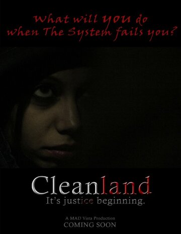 Cleanland (2014)