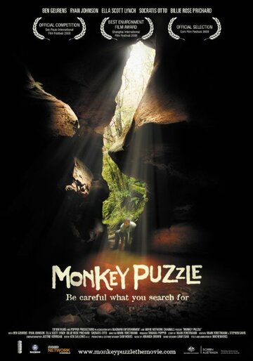Monkey Puzzle (2008)