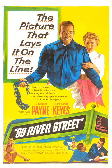 99 Ривер стрит (1953)