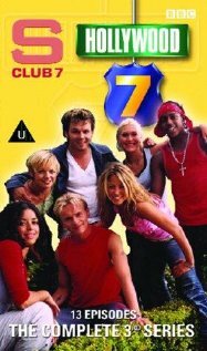 S Club 7 in Hollywood (2001)