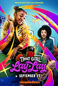 That Girl Lay Lay (2021)
