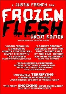 Frozen Flesh (2008)