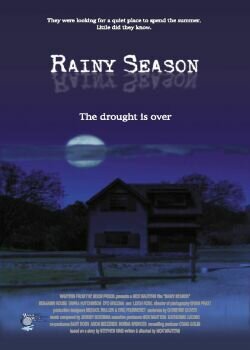 Дождливый сезон (2002)